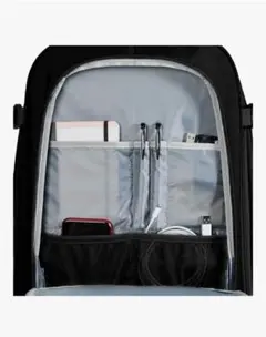 Amazonベーシック　バックパックのサムネイル