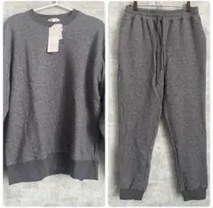 スエット　セットアップ　メンズ　Mサイズ