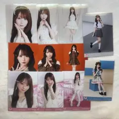 イコラブ 大谷映美里 コンプまとめ売り 生写真