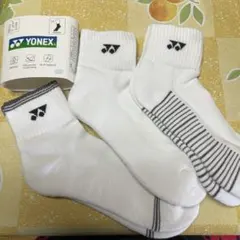 YONEX ヨネックス テニス 靴下