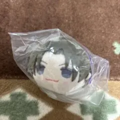 もちマス　内番　へし切り長谷部