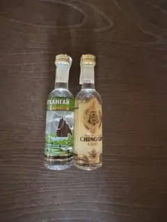 モンゴル ウォッカ Ancient Mongolia CHINGGIS Gold プレミアムウォッカ 750ml 39% モンゴル製｜Yahoo