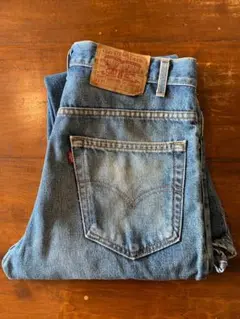 お値下げ✴︎ levis levi's リーバイス　517 アメリカ製