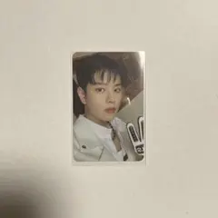 StrayKids 合HOP スンミン 封入