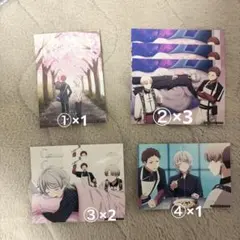ツルネ カラオケの鉄人 ポストカード - メルカリ
