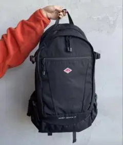【 未使用品 】DANTON バックパック MONT FARON 27Lリュック