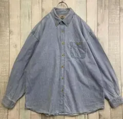 s*c様 Lee デニムシャツ
