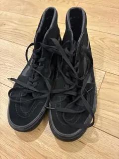 VANS SK8-HI US企画 Cambodia製