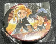 鬼滅の刃 原作缶バッジ 煉獄杏寿郎