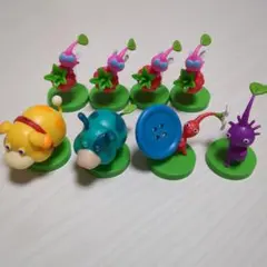 チョコエッグ★ピクミン