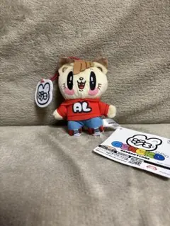 GENERATIONS 白濱亜嵐 ジェ猫 マスコット