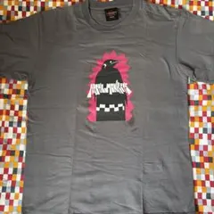 アークティック・モンキーズ Tシャツ Mサイズ グレーのサムネイル