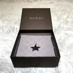 極美品✨】GUCCI ネックレス　スカル　ゴースト　トップ　silver925