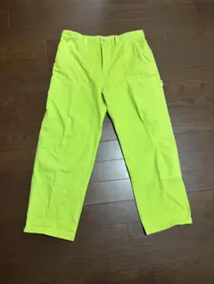 STUSSY ダブルニーパンツのサムネイル
