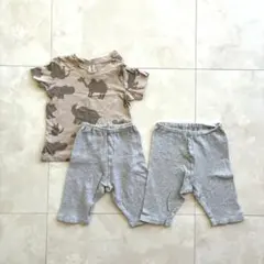 無印良品　H&M セット売りのサムネイル