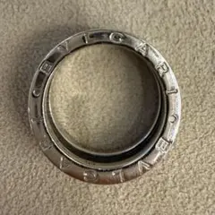 BVLGARI Save the Children リングのサムネイル