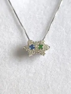 2026年最新】アウイナイト ネックレスの人気アイテム - メルカリ