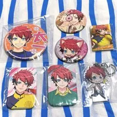 7月限定出品】A3！ 七尾太一 まとめ売り - メルカリ