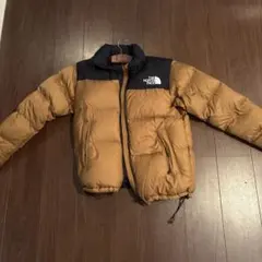 THE NORTH FACE ヌプシ　ダウンジャケット L