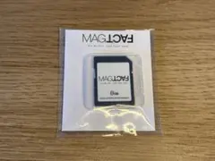 キスマイ SDカード ペンライト 2025 MAGFACT Kis-My-Ft2