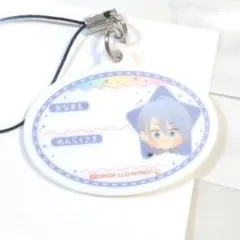 山姥切長義 ネームプレートキーホルダー わんぱく 刀剣乱舞 やまんばぎりちょうぎ