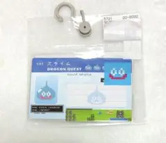 新品未使用　ドラクエ　マイナンバー風カード　カードケース　セット　スライム　限定