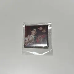 曽野舜太 スクエア缶バッジ