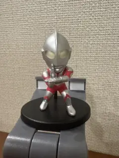 コンバージモーショ​​ン ウルトラマン01 ウルトラマン