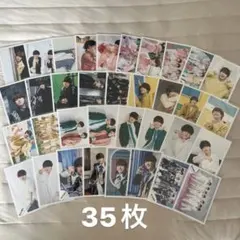 大橋和也 公式写真 35枚セット