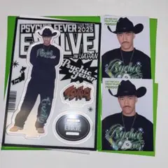 剣 アクスタ フォトカ セット