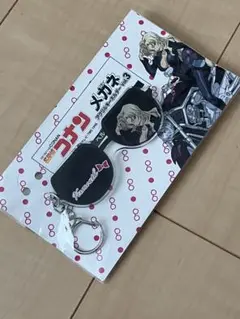 名探偵コナン❤️ベルモット❤️アクリルキーホルダー