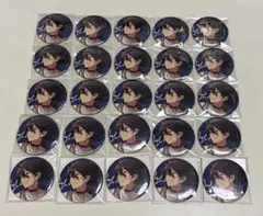 あんスタ 盛放缶バッジ 朔間零 あんスタ 朔間零 缶バッジ 星乃所向 24個セット - メルカリ