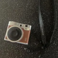 【mamaさん専用】FUJIFILM チェキ instax mini 90