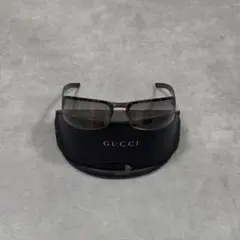 90s gucci サングラス Kandytown 上杉柊平 氏 着用 モデル - メルカリ