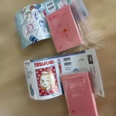 りぼんコミックス　ガチャガチャ