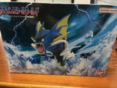 ポケモンスケールワールド MEGA GYARADOS
