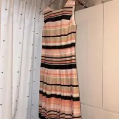 TOMMY HILFIGER ノースリーブワンピース サイズ2