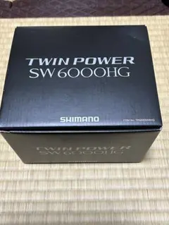 2026年最新】ツインパワーsw6000hgの人気アイテム - メルカリ