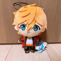 あんさんぶるスターズ あんスタ 新衣装ぬいぐるみ Trickstar 明星スバル