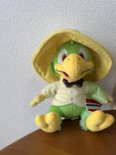 美品】 ホセ・キャリオカ 80周年記念 ぬいぐるみ キーホルダー - メルカリ