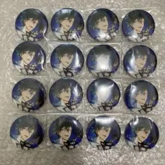 アイナナ ブラホワ 缶バッジ 大和 16点