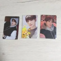 ドボイズトレカセット