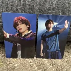 TXT ヒュニンカイトレカACT PROMISE ENCORE IN JAPAN