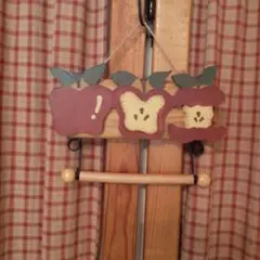 トールペイント作品(訳あり)
