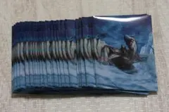 モンスターハンター　モンハン　スリーブ モンハン スリーブ モンスターハンター キャラクタースリーブ