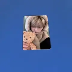 whib トレカ　ジェハ