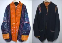 モン族 ファッション