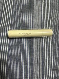 新品未開封 her lip to ロールオンパフュームオイル ヌードパール