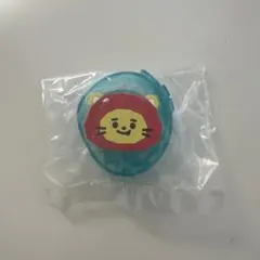 TRUZ ジェヒョク　LAWOO