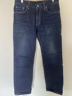 復刻版　2010年 2月製造 Levi's 502　日本製